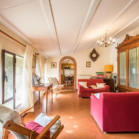Casalino Holiday home Castelnuovo Berardenga