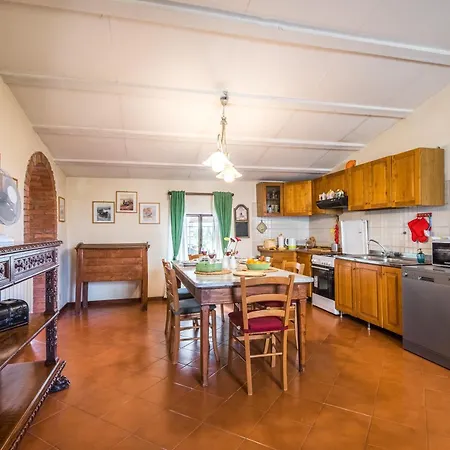 Casalino Holiday home