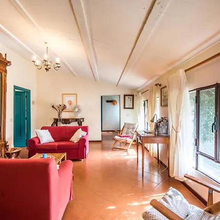 Casalino Castelnuovo Berardenga