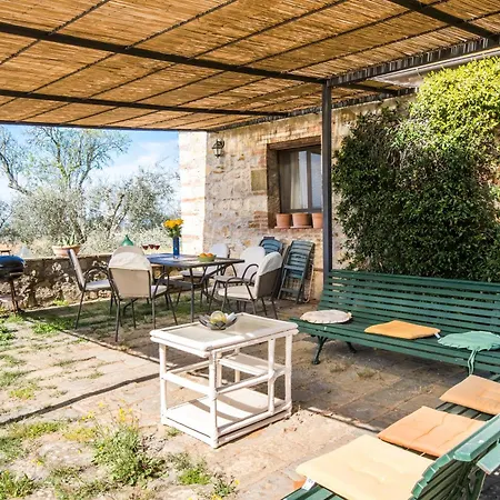 Casalino Holiday home Castelnuovo Berardenga