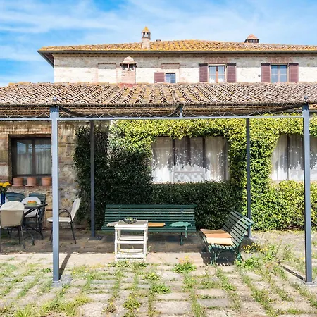 Casalino Holiday home *
