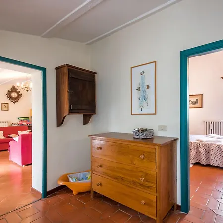 Holiday home Casalino Castelnuovo Berardenga