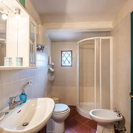 Holiday home Casalino