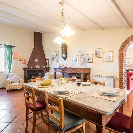 Casalino Holiday home