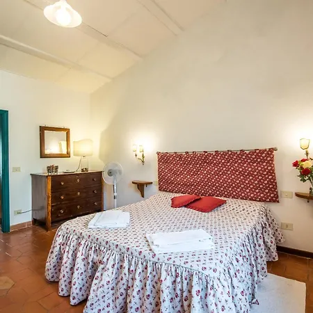 Holiday home Casalino Castelnuovo Berardenga