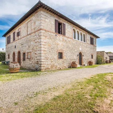Casalino Holiday home Castelnuovo Berardenga