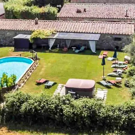 Casalino Holiday home
