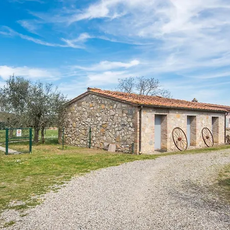 Holiday home Casalino *