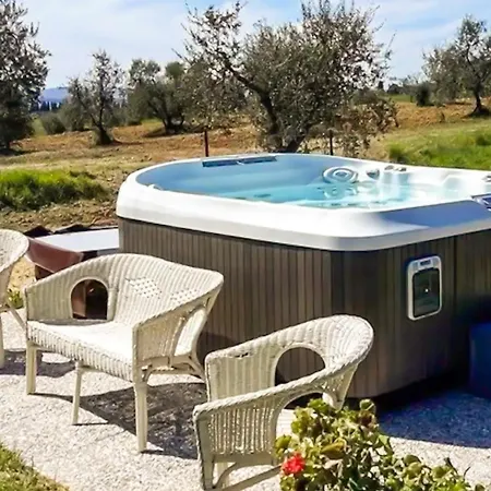 Holiday home Casalino Castelnuovo Berardenga