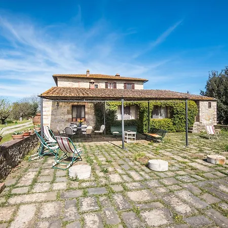Casalino Holiday home Castelnuovo Berardenga