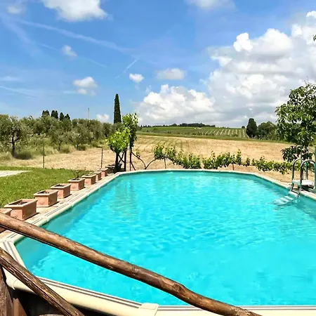 Casalino Castelnuovo Berardenga