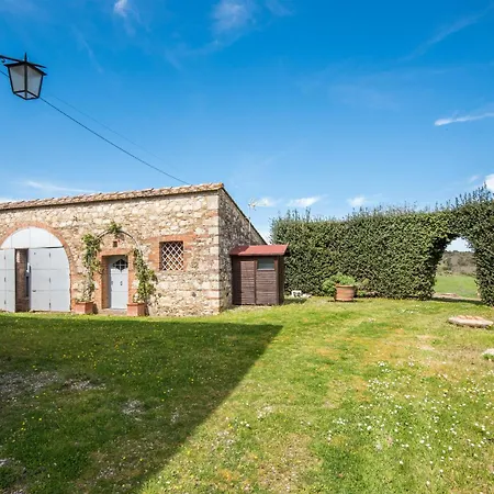Casalino * Castelnuovo Berardenga