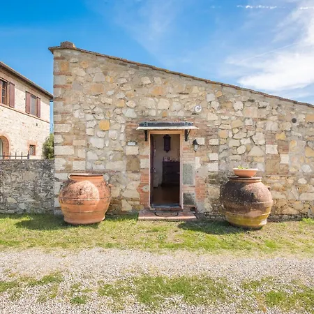 Holiday home Casalino