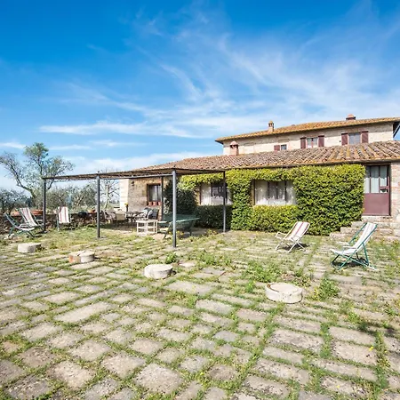 Holiday home Casalino *