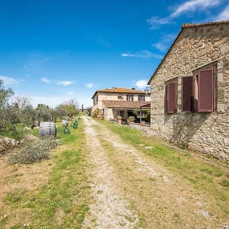 Holiday home Casalino