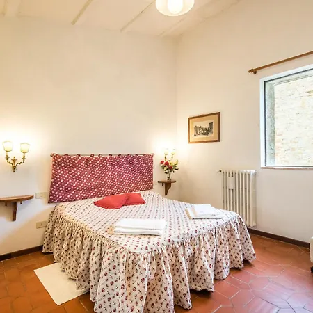 Holiday home Casalino *