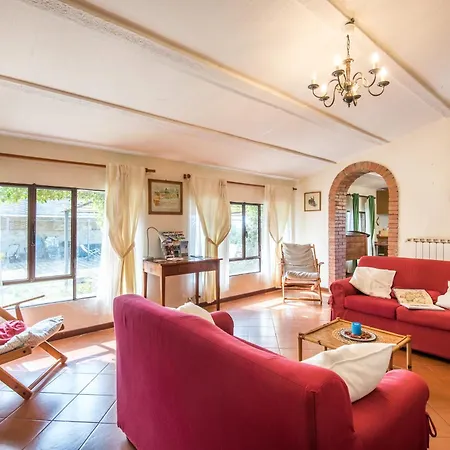 Casalino Holiday home *