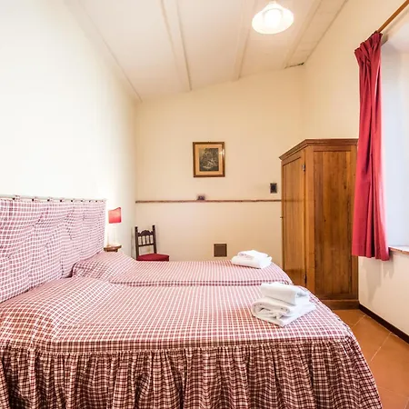 Casalino Holiday home Castelnuovo Berardenga