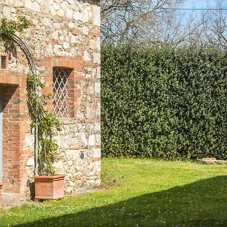Casalino Castelnuovo Berardenga