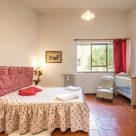 Casalino * Castelnuovo Berardenga