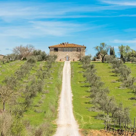 Holiday home Casalino