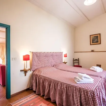 Holiday home Casalino *
