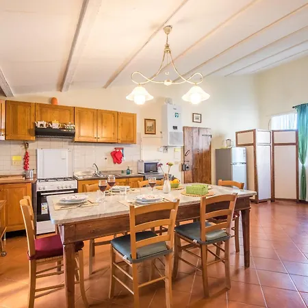 Casalino Holiday home Castelnuovo Berardenga