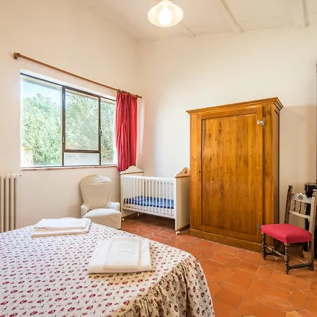 Holiday home Casalino Castelnuovo Berardenga