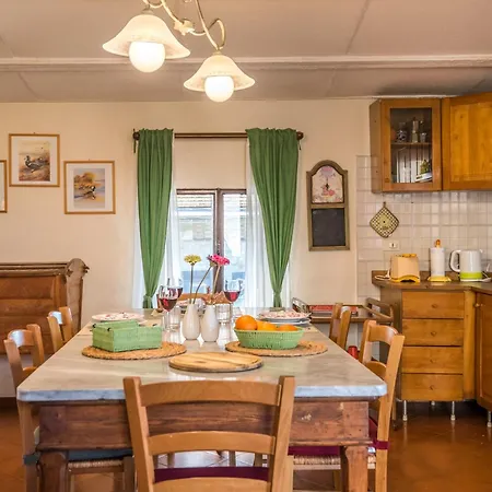 Casalino Holiday home *