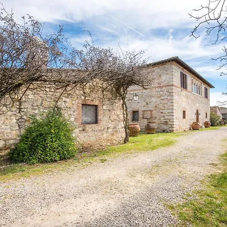 Casalino Holiday home *